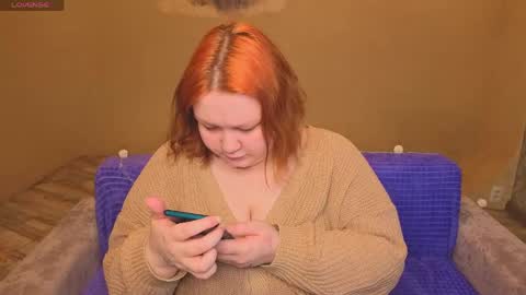 Snapshot of lilybelll chatting on 9, 4, 2026 Lily online show from 9, 4, 2026