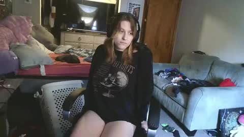 lilybvixen online show from 19, 4, 2026