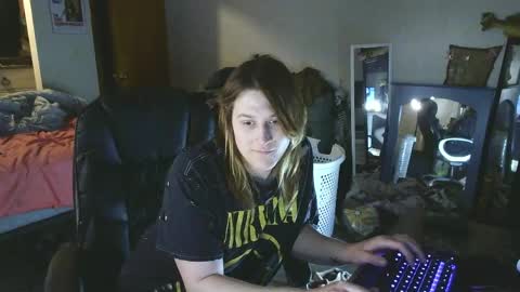 lilybvixen online show from 21, 4, 2026