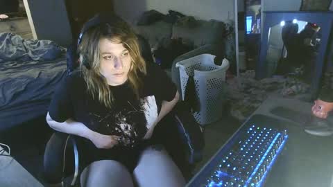 Snapshot of lilybvixen chatting on 23, 4, 2026 lilybvixen online show from 23, 4, 2026