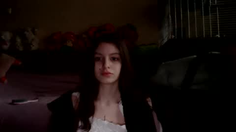 lilycandy_ online show from 5, 2, 2025