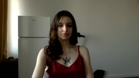 lilycandy_ online show from 20, 2, 2025