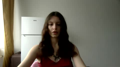 lilycandy_ online show from 27, 2, 2025