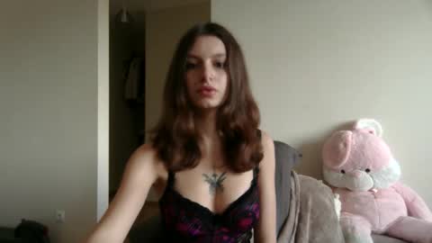 lilycandy_ online show from 20, 10, 2025