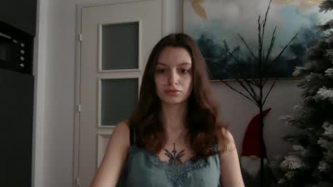 lilycandy_ online show from 12, 1, 2026