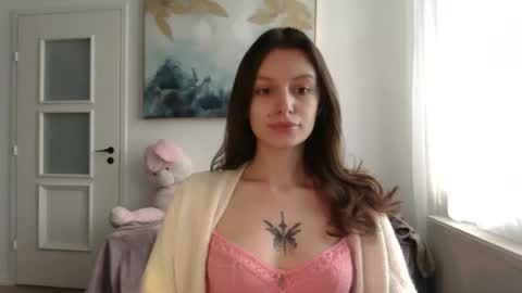 Snapshot of lilycandy_ chatting on 12, 2, 2026 lilycandy_ online show from 12, 2, 2026