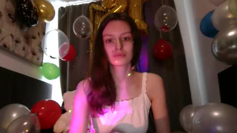Snapshot of lilycandy_ chatting on 16, 2, 2026 lilycandy_ online show from 16, 2, 2026