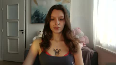 Snapshot of lilycandy_ chatting on 20, 2, 2026 lilycandy_ online show from 20, 2, 2026