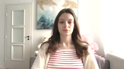 Snapshot of lilycandy_ chatting on 21, 2, 2026 lilycandy_ online show from 21, 2, 2026