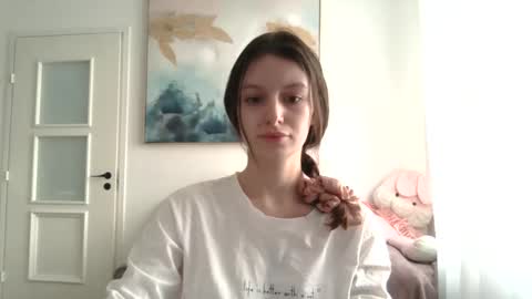 Snapshot of lilycandy_ chatting on 23, 2, 2026 lilycandy_ online show from 23, 2, 2026