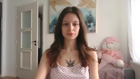 Snapshot of lilycandy_ chatting on 10, 3, 2026 lilycandy_ online show from 10, 3, 2026