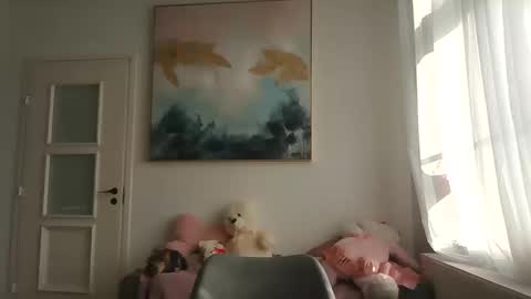 Snapshot of lilycandy_ chatting on 11, 3, 2026 lilycandy_ online show from 11, 3, 2026
