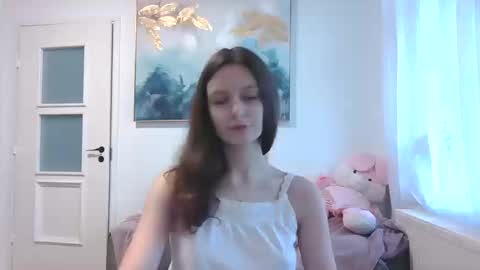 Snapshot of lilycandy_ chatting on 12, 3, 2026 lilycandy_ online show from 12, 3, 2026