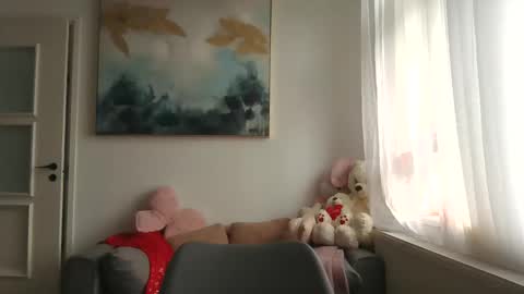 Snapshot of lilycandy_ chatting on 16, 3, 2026 lilycandy_ online show from 16, 3, 2026