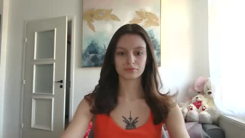 Snapshot of lilycandy_ chatting on 20, 3, 2026 lilycandy_ online show from 20, 3, 2026