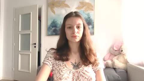 Snapshot of lilycandy_ chatting on 25, 3, 2026 lilycandy_ online show from 25, 3, 2026