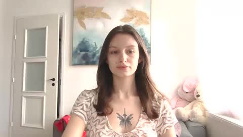 Snapshot of lilycandy_ chatting on 27, 3, 2026 lilycandy_ online show from 27, 3, 2026
