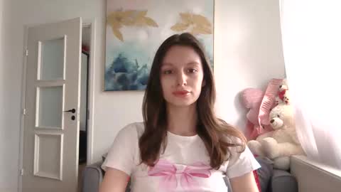 Snapshot of lilycandy_ chatting on 6, 4, 2026 lilycandy_ online show from 6, 4, 2026
