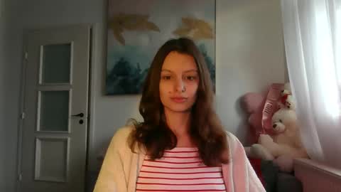 Snapshot of lilycandy_ chatting on 7, 4, 2026 lilycandy_ online show from 7, 4, 2026