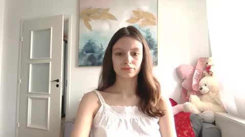 Snapshot of lilycandy_ chatting on 8, 4, 2026 lilycandy_ online show from 8, 4, 2026