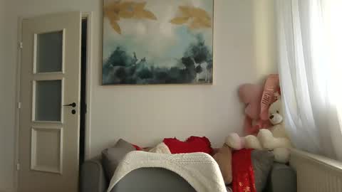Snapshot of lilycandy_ chatting on 10, 4, 2026 lilycandy_ online show from 10, 4, 2026