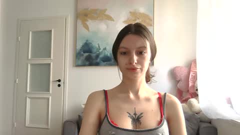 Snapshot of lilycandy_ chatting on 14, 4, 2026 lilycandy_ online show from 14, 4, 2026