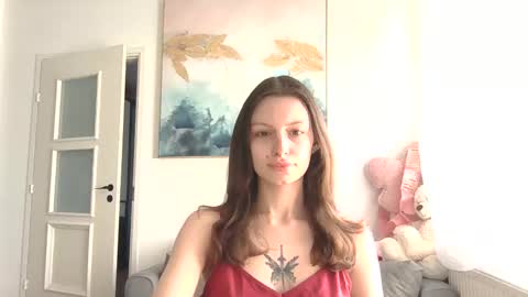 Snapshot of lilycandy_ chatting on 17, 4, 2026 lilycandy_ online show from 17, 4, 2026