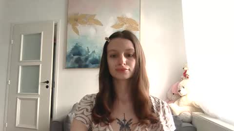 Snapshot of lilycandy_ chatting on 30, 4, 2026 lilycandy_ online show from 30, 4, 2026