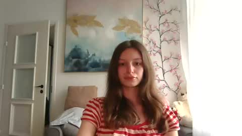 Snapshot of lilycandy_ chatting on 15, 6, 2026 lilycandy_ online show from 15, 6, 2026