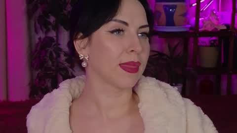 Lily online show from 13, 11, 2025