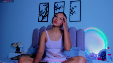 Lily online show from 30, 10, 2025