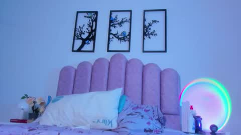 Snapshot of lilydolll chatting on 28, 3, 2026 Lily online show from 28, 3, 2026