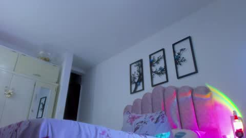 Snapshot of lilydolll chatting on 4, 5, 2026 Lily online show from 4, 5, 2026