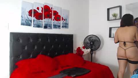 lilyfox23 online show from 6, 12, 2024