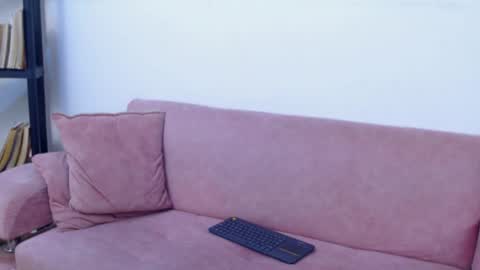 lilyfox23 online show from 31, 3, 2026