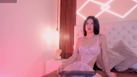 Snapshot of lilyhartt chatting on 3, 3, 2026 Lili online show from 3, 3, 2026