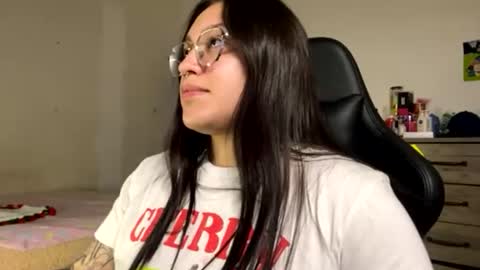Lily online show from 23, 6, 2026