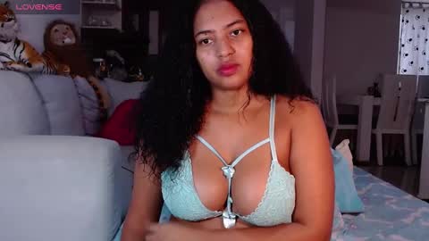 Lily.. online show from 10, 2, 2025