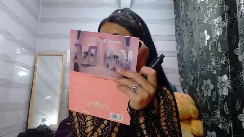 lilyjamesx online show from 19, 2, 2025