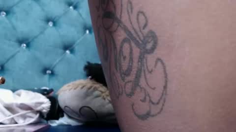 lilyjamesx online show from 3, 3, 2025