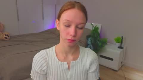 lilylisy online show from 23, 11, 2025