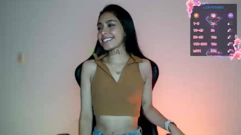 Liliana louise online show from 3, 2, 2025