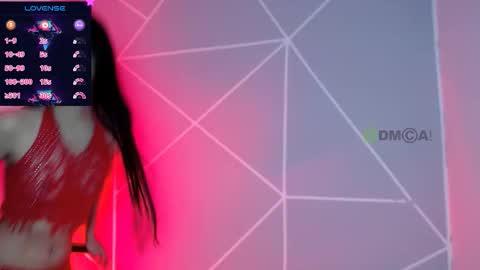 Liliana louise online show from 30, 10, 2025