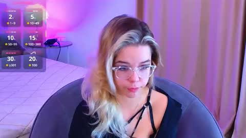 Snapshot of lilyrabbit chatting on 24, 9, 2025 Rose online show from 24, 9, 2025