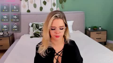 Snapshot of lilyrabbit chatting on 3, 10, 2025 Rose online show from 3, 10, 2025