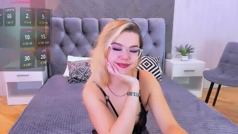 Snapshot of lilyrabbit chatting on 7, 11, 2025 Rose online show from 7, 11, 2025