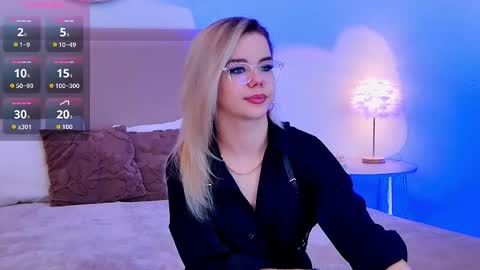 Rose online show from 12, 3, 2026