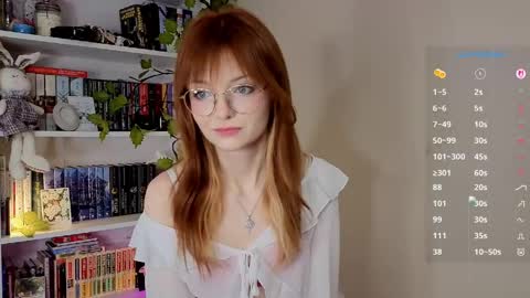 Lily online show from 6, 5, 2026
