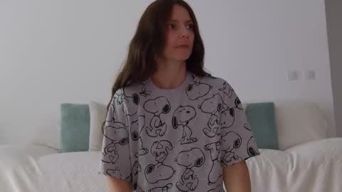 Lily online show from 3, 10, 2025