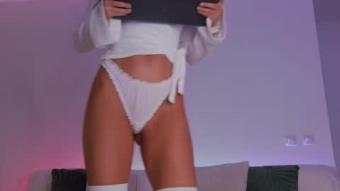 Snapshot of lilyroselyn chatting on 12, 5, 2026 Lily online show from 12, 5, 2026